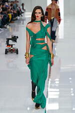 ディースクエアード 2024年秋冬コレクション - 装いの明暗｜写真17