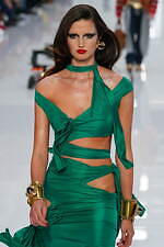 ディースクエアード 2024年秋冬コレクション - 装いの明暗｜写真18