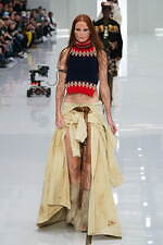 ディースクエアード 2024年秋冬コレクション - 装いの明暗｜写真20