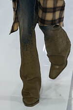 ディースクエアード 2024年秋冬コレクション - 装いの明暗｜写真23