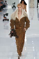 ディースクエアード 2024年秋冬コレクション - 装いの明暗｜写真26