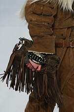 ディースクエアード 2024年秋冬コレクション - 装いの明暗｜写真27