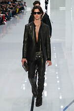 ディースクエアード 2024年秋冬コレクション - 装いの明暗｜写真30