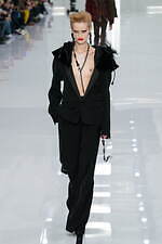 ディースクエアード 2024年秋冬コレクション - 装いの明暗｜写真32