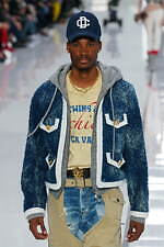 ディースクエアード 2024年秋冬コレクション - 装いの明暗｜写真42