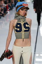 ディースクエアード 2024年秋冬コレクション - 装いの明暗｜写真44