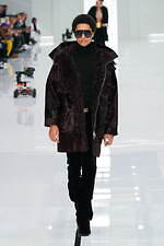 ディースクエアード 2024年秋冬コレクション - 装いの明暗｜写真45