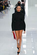 ディースクエアード 2024年秋冬コレクション - 装いの明暗｜写真48