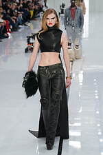 ディースクエアード 2024年秋冬コレクション - 装いの明暗｜写真51