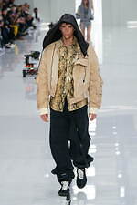 ディースクエアード 2024年秋冬コレクション - 装いの明暗｜写真54