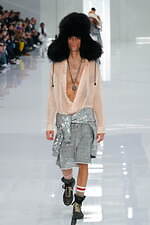 ディースクエアード 2024年秋冬コレクション - 装いの明暗｜写真57