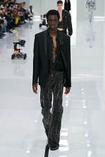 ディースクエアード 2024年秋冬コレクション - 装いの明暗｜写真63