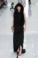 ディースクエアード 2024年秋冬コレクション - 装いの明暗｜写真65