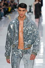 ディースクエアード 2024年秋冬コレクション - 装いの明暗｜写真67