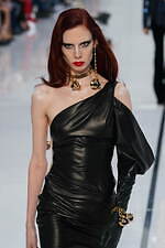 ディースクエアード 2024年秋冬コレクション - 装いの明暗｜写真69