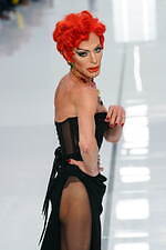 ディースクエアード 2024年秋冬コレクション - 装いの明暗｜写真74