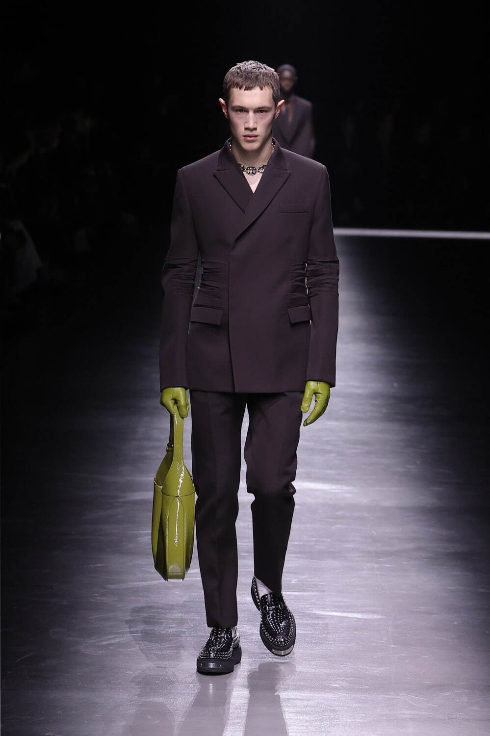グッチ 2024-25年秋冬<span>コレクション</span> - 写真4