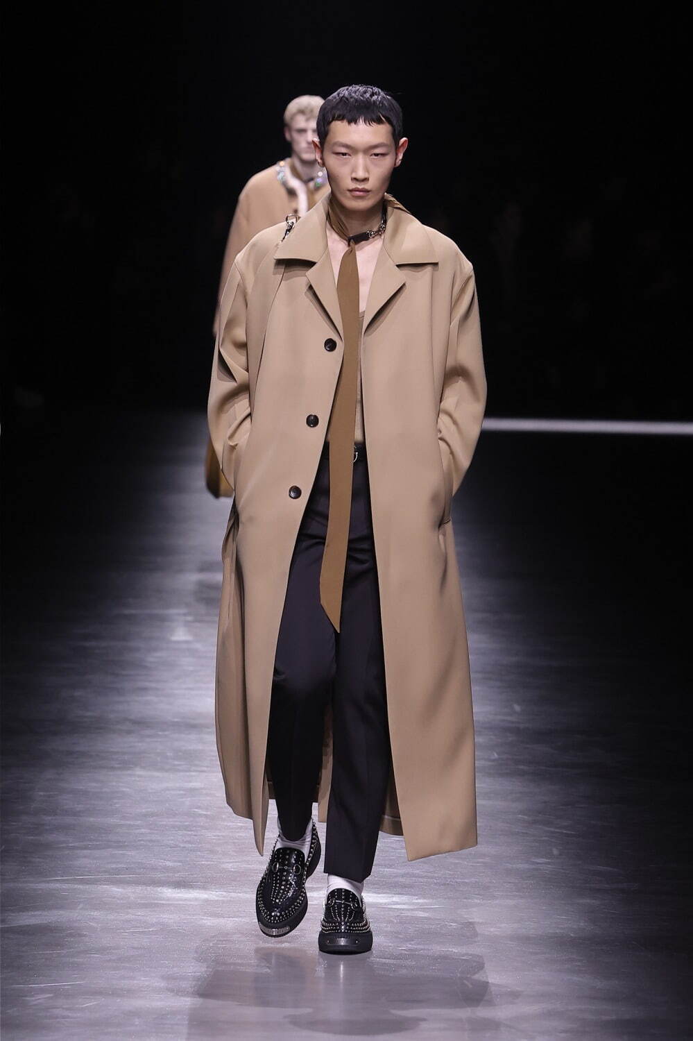 グッチ 2024-25年秋冬<span>コレクション</span> - 写真6