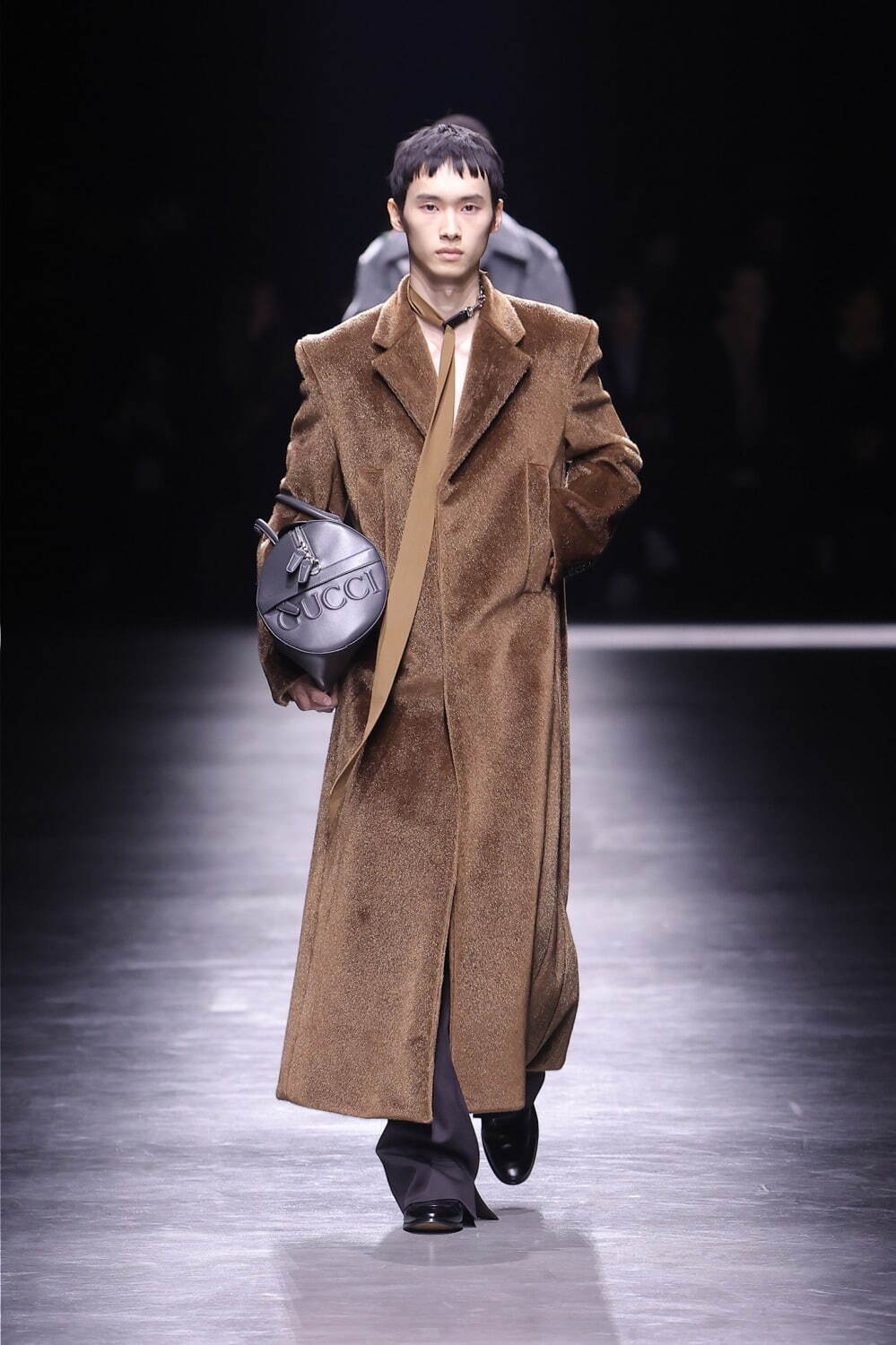 グッチ 2024-25年秋冬<span>コレクション</span> - 写真24