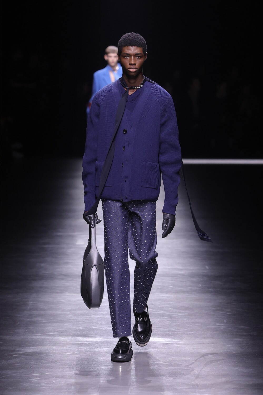 グッチ 2024-25年秋冬<span>コレクション</span> - 写真31