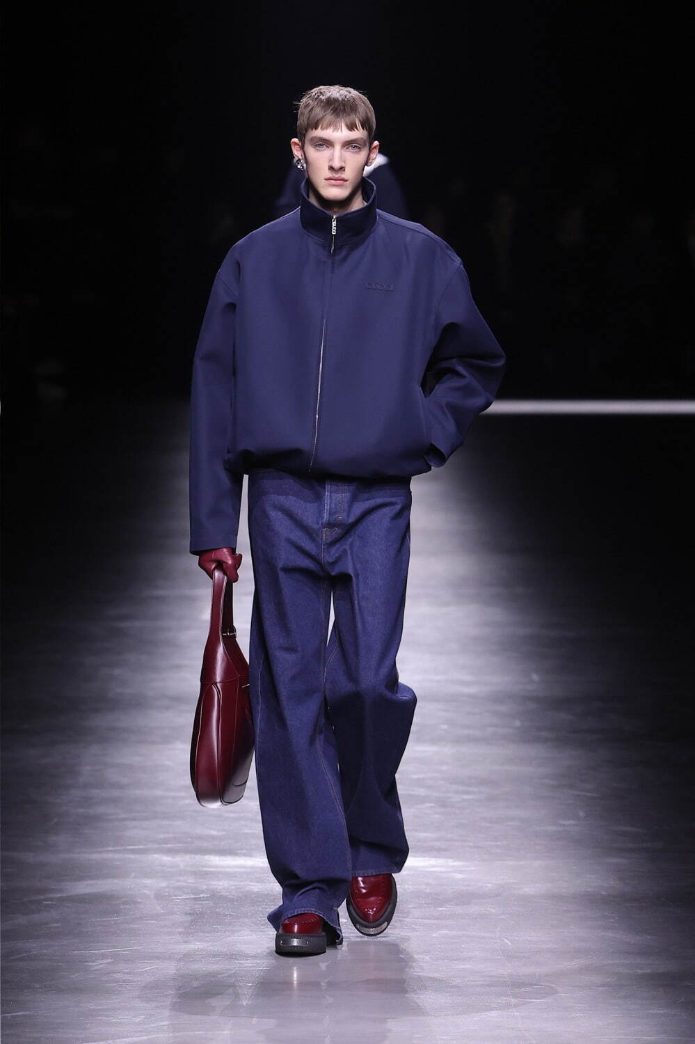 グッチ 2024-25年秋冬<span>コレクション</span> - 写真34