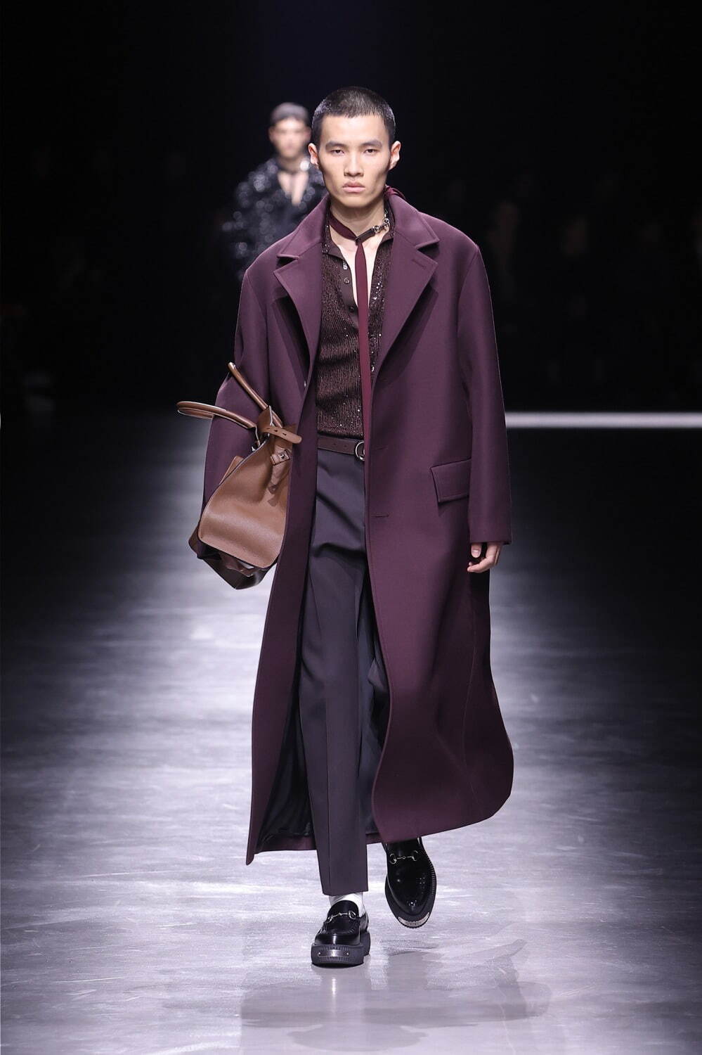 グッチ 2024-25年秋冬<span>コレクション</span> - 写真42