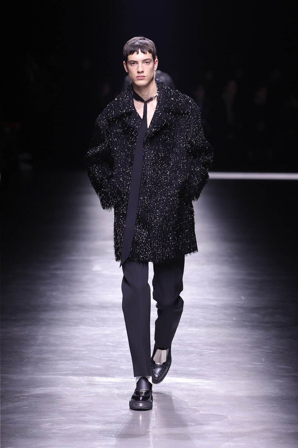 グッチ 2024-25年秋冬<span>コレクション</span> - 写真43