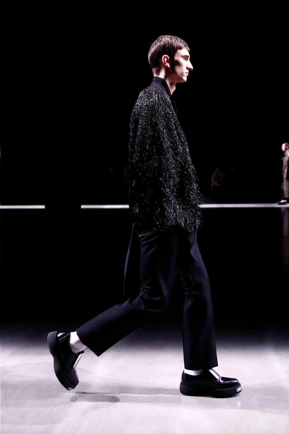グッチ 2024-25年秋冬<span>コレクション</span> - 写真44