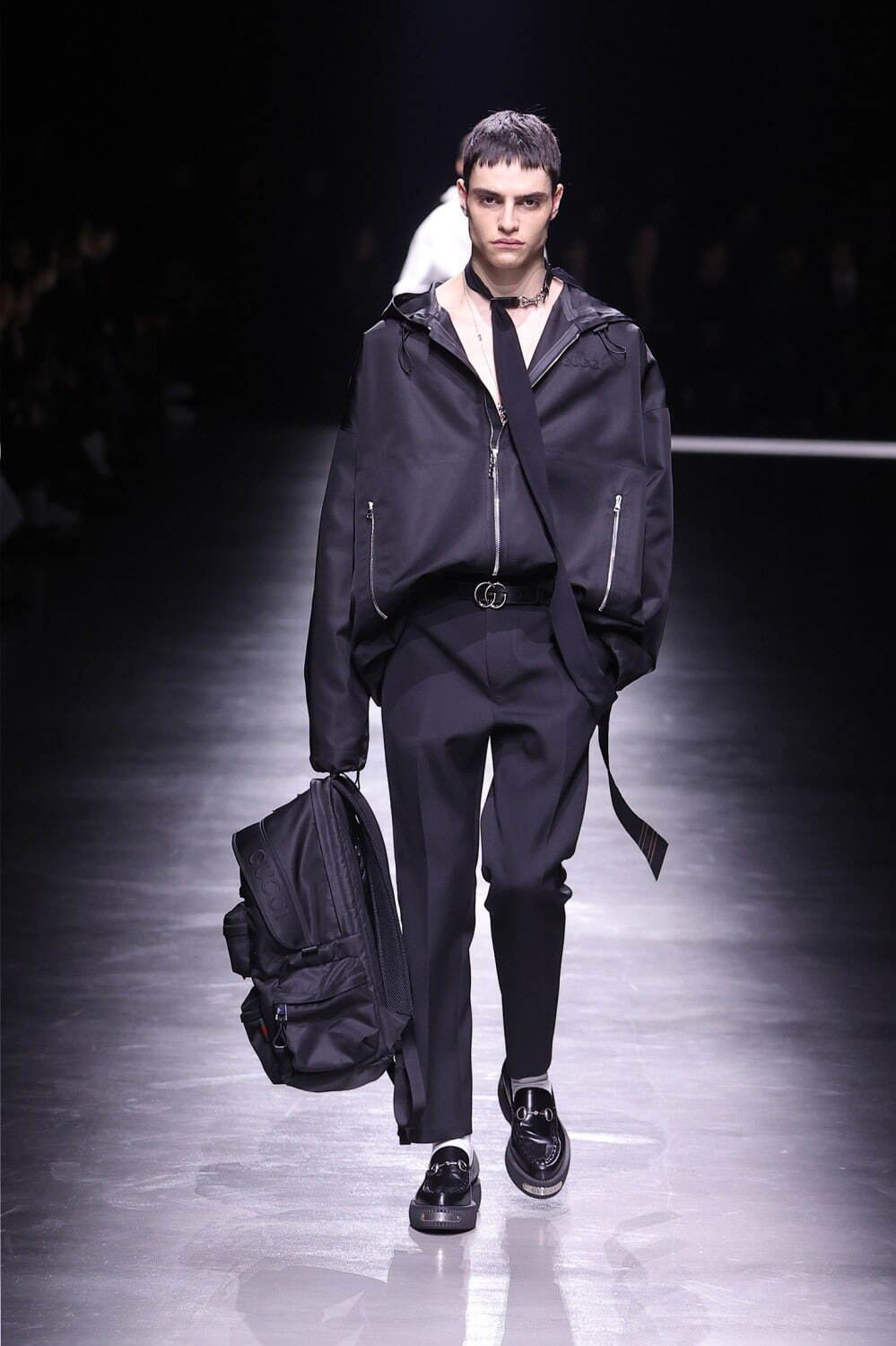 グッチ 2024-25年秋冬<span>コレクション</span> - 写真46