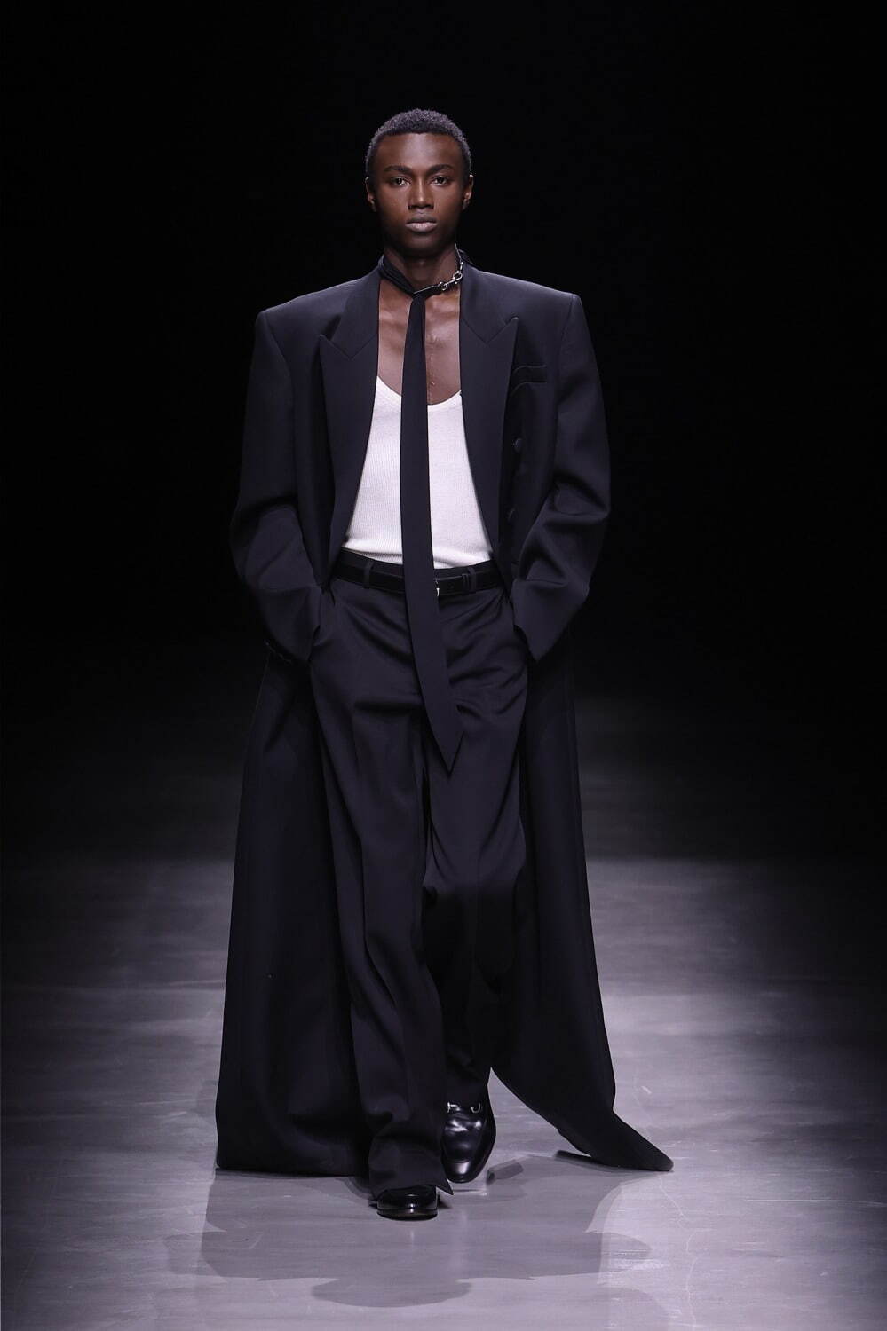 グッチ 2024-25年秋冬<span>コレクション</span> - 写真56