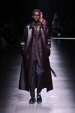 グッチ 2024年秋冬メンズコレクション - サバト・デ・サルノによるグッチ初のメンズショー｜写真9