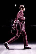 グッチ 2024年秋冬メンズコレクション - サバト・デ・サルノによるグッチ初のメンズショー｜写真13