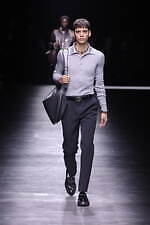 グッチ 2024年秋冬メンズコレクション - サバト・デ・サルノによるグッチ初のメンズショー｜写真15