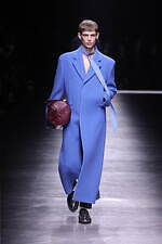 グッチ 2024年秋冬メンズコレクション - サバト・デ・サルノによるグッチ初のメンズショー｜写真32