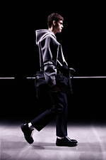 グッチ 2024年秋冬メンズコレクション - サバト・デ・サルノによるグッチ初のメンズショー｜写真39