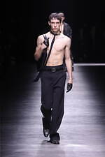 グッチ 2024年秋冬メンズコレクション - サバト・デ・サルノによるグッチ初のメンズショー｜写真52