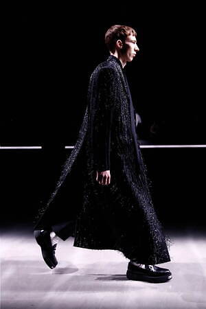 グッチ 2024年秋冬メンズコレクション - サバト・デ・サルノによるグッチ初のメンズショー｜写真50