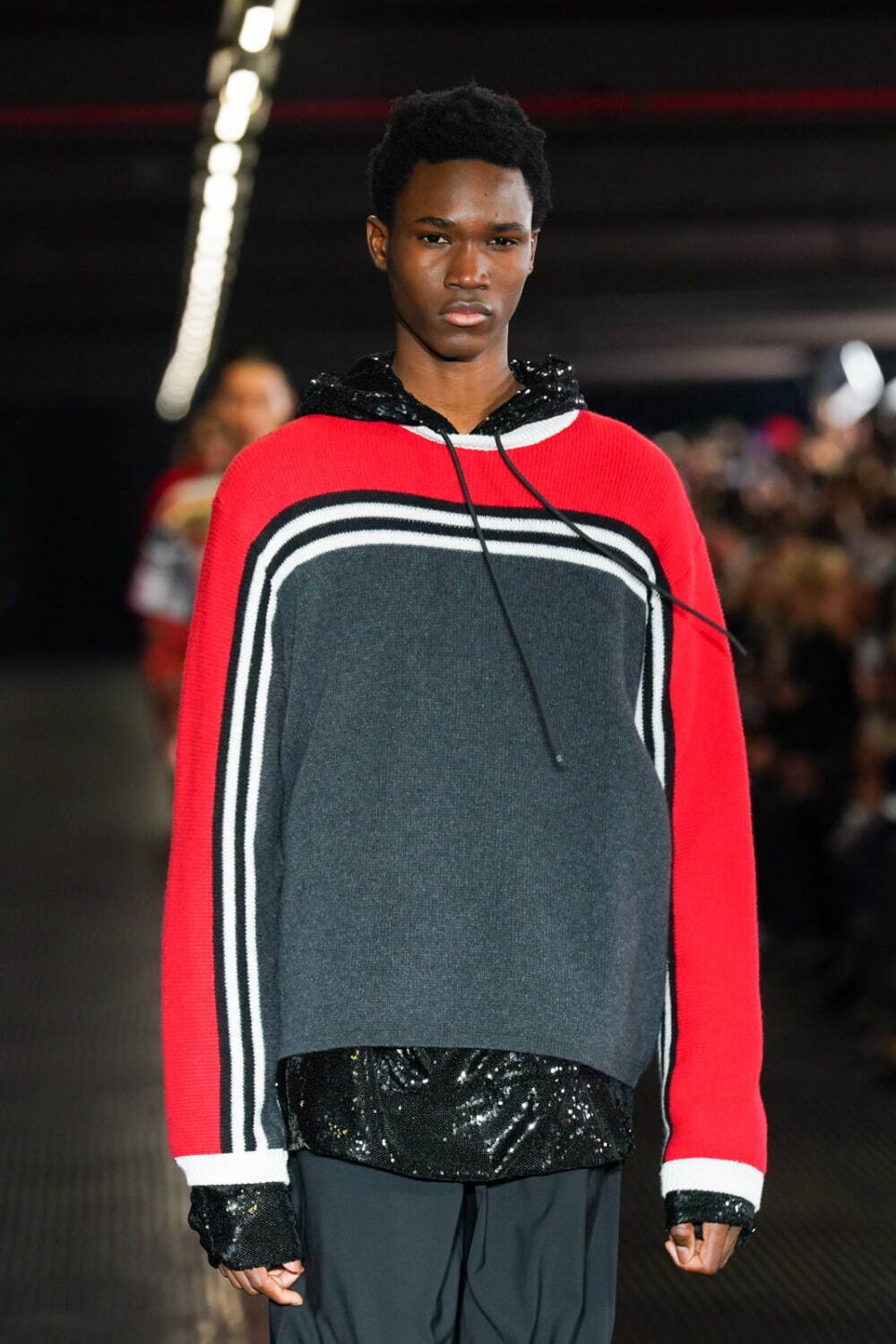 エムエスジーエム(MSGM) 2024-25年秋冬メンズコレクション  - 写真11