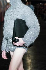 MSGM 2024年秋冬メンズコレクション - 都市、重厚さを打ち払う推進力｜写真40