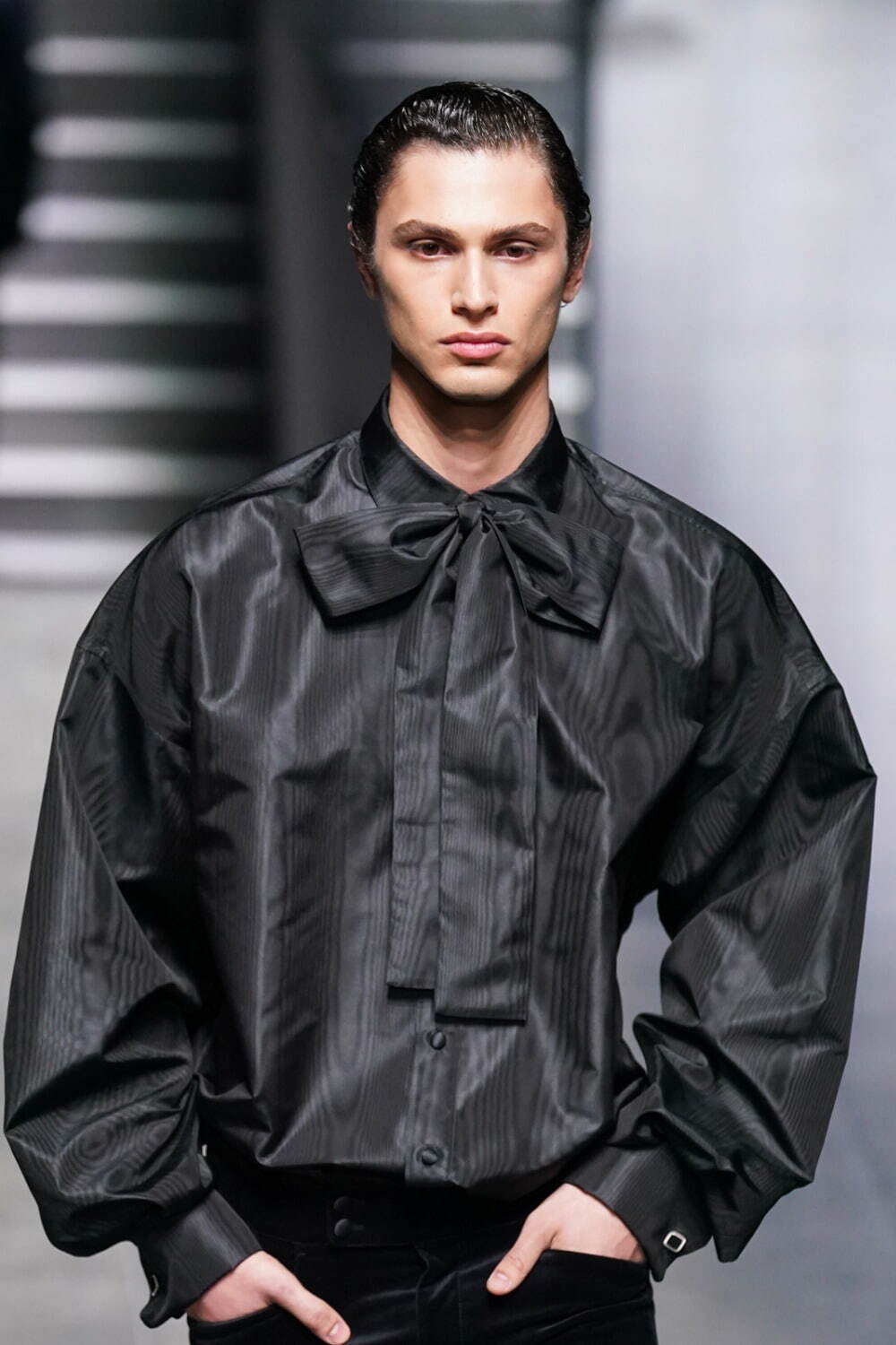 ドルチェ＆ガッバーナ 2024-25年秋冬<span>コレクション</span> - 写真5