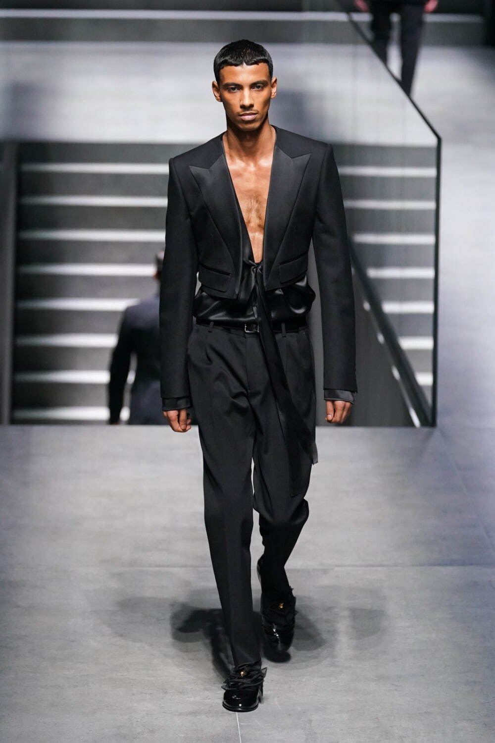 ドルチェ＆ガッバーナ 2024-25年秋冬<span>コレクション</span> - 写真6