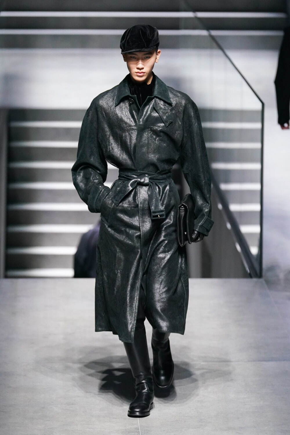 ドルチェ＆ガッバーナ 2024-25年秋冬<span>コレクション</span> - 写真14