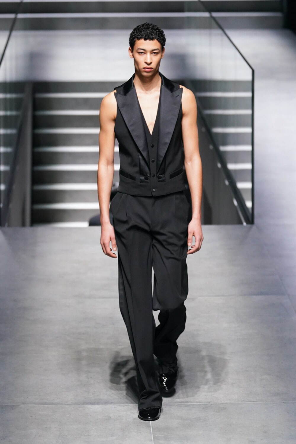 ドルチェ＆ガッバーナ 2024-25年秋冬<span>コレクション</span> - 写真30