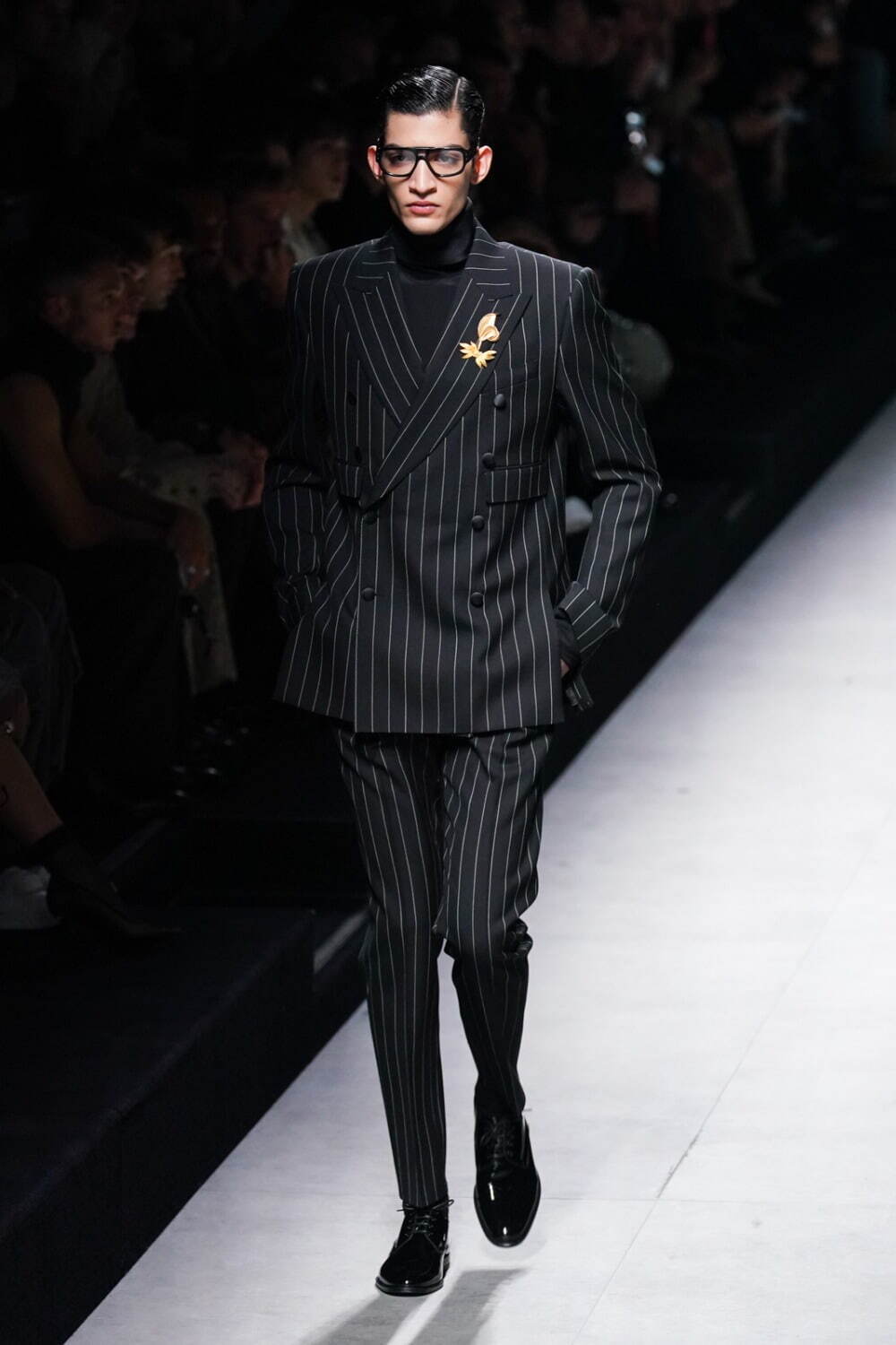 ドルチェ＆ガッバーナ 2024-25年秋冬<span>コレクション</span> - 写真38