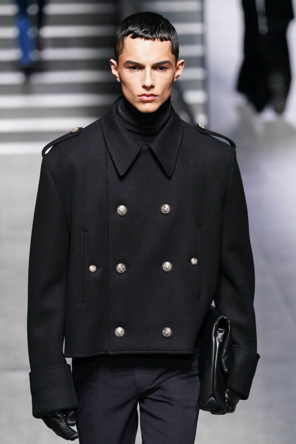 ドルチェ＆ガッバーナ 2024-25年秋冬<span>コレクション</span> - 写真47