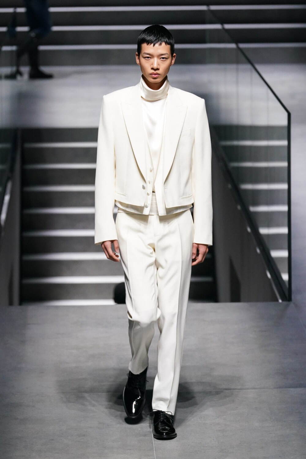 ドルチェ＆ガッバーナ 2024-25年秋冬<span>コレクション</span> - 写真55