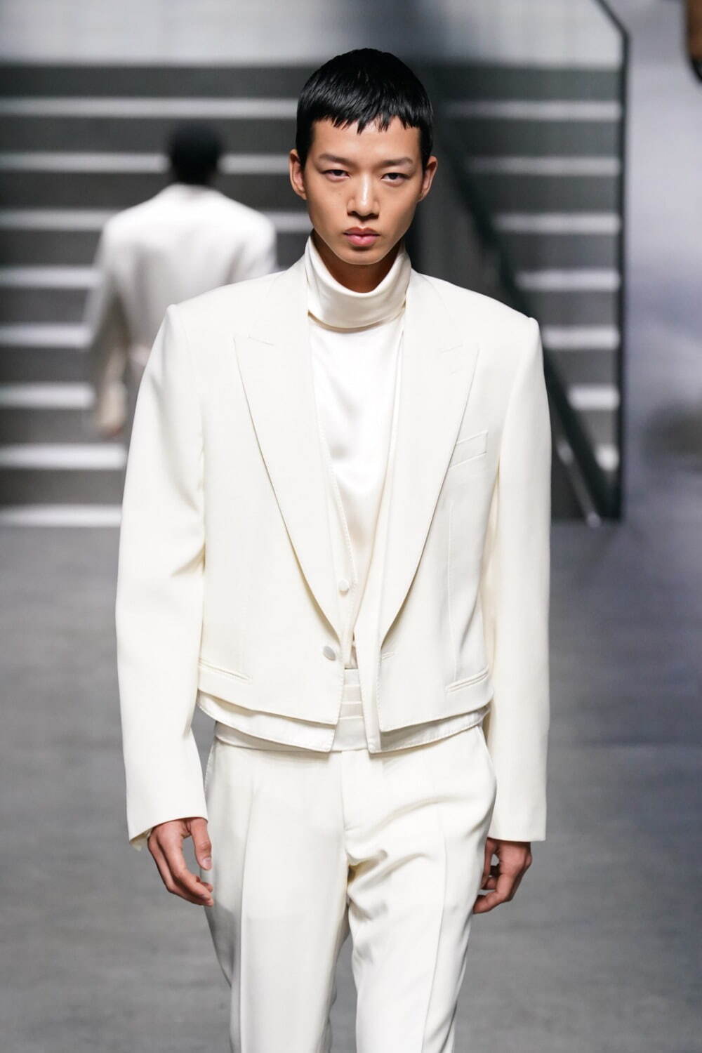 ドルチェ＆ガッバーナ 2024-25年秋冬<span>コレクション</span> - 写真56