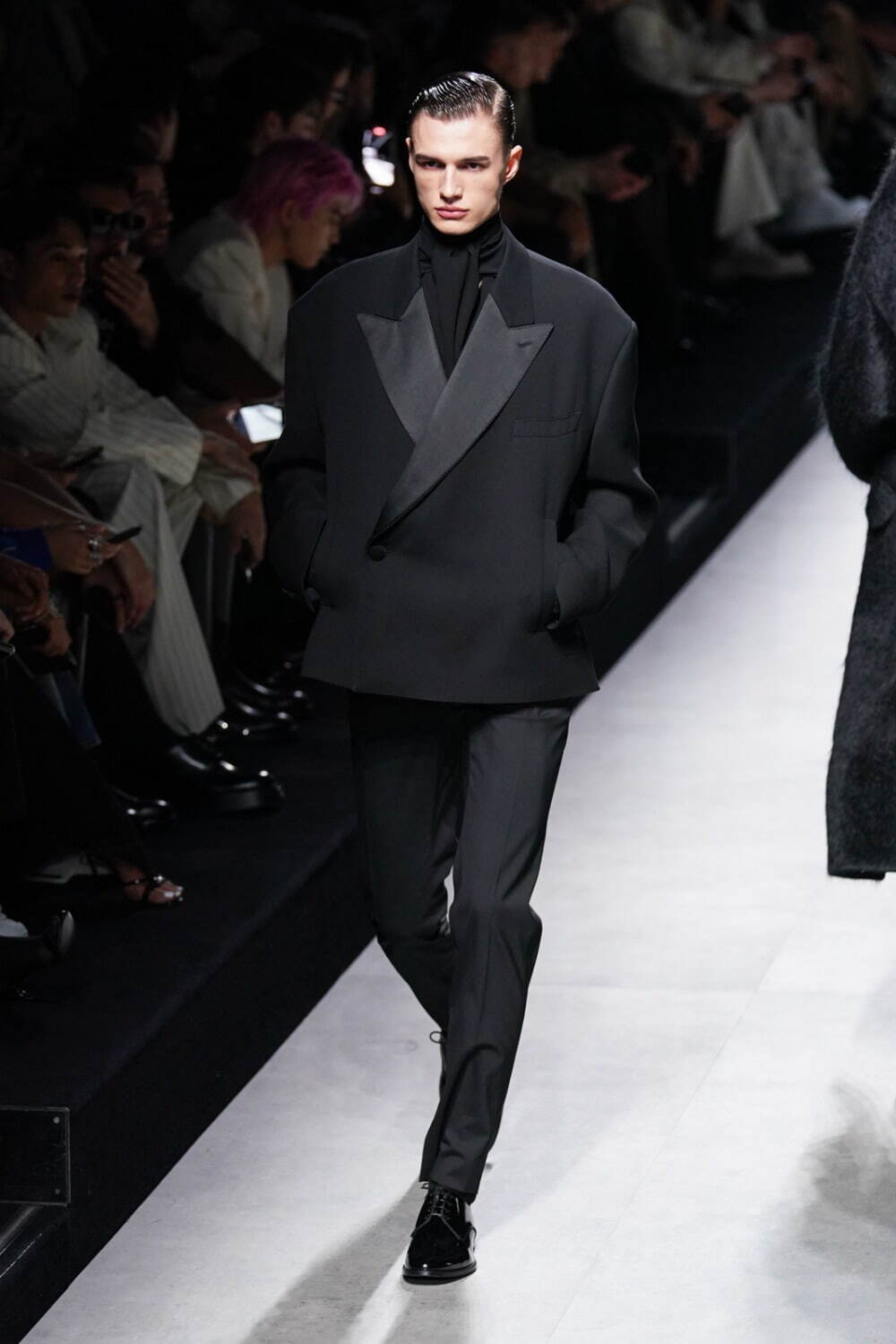 ドルチェ＆ガッバーナ 2024-25年秋冬<span>コレクション</span> - 写真65