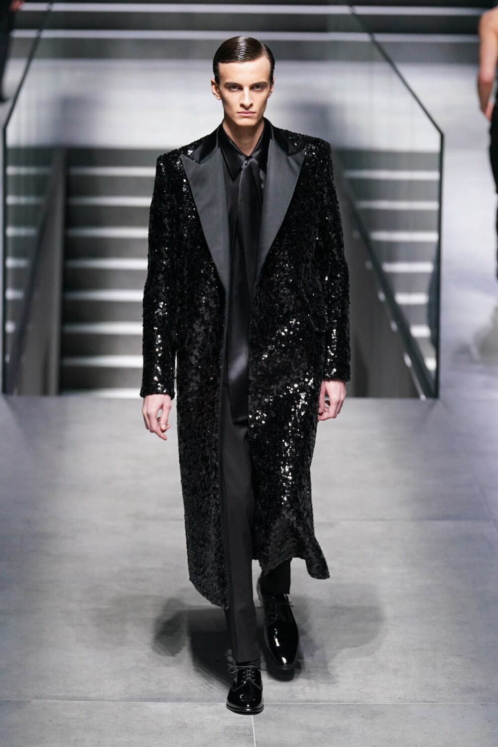 ドルチェ＆ガッバーナ 2024-25年秋冬<span>コレクション</span> - 写真73