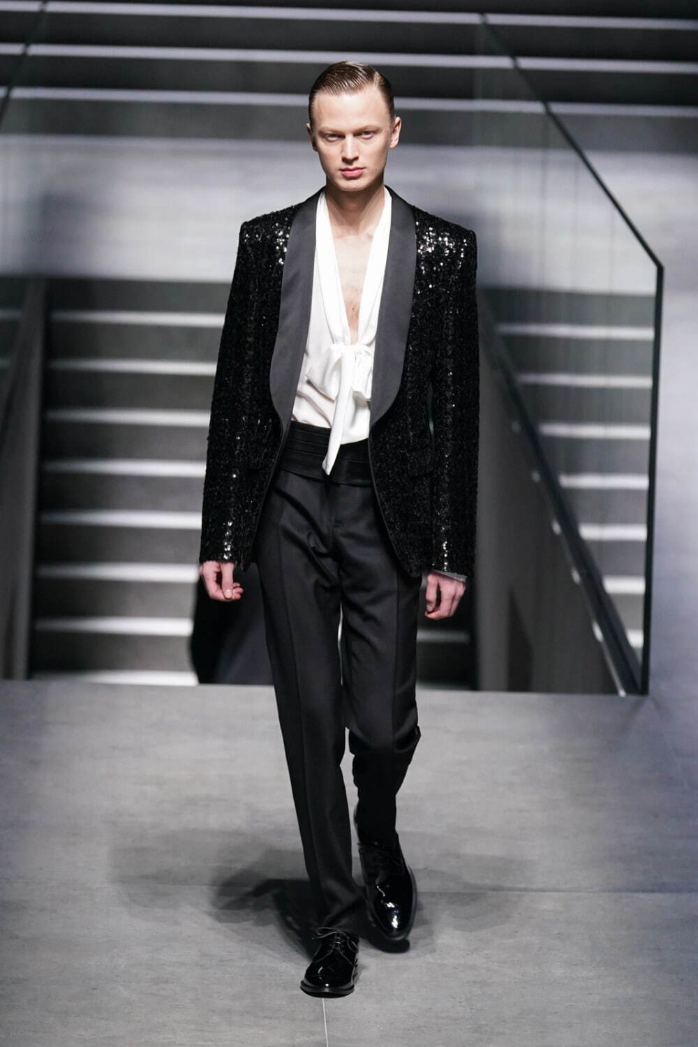 ドルチェ＆ガッバーナ 2024-25年秋冬<span>コレクション</span> - 写真75